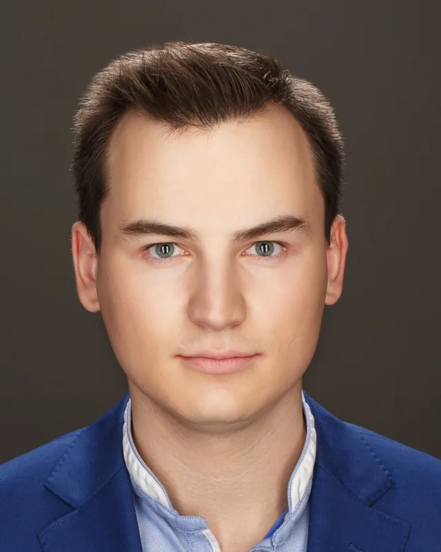 Арсений Щельцин